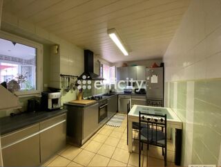  Maison  vendre 6 pices 158 m