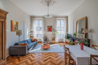  Appartement à vendre 5 pièces 127 m²