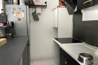  Appartement � vendre 2 pi�ces 44 m�