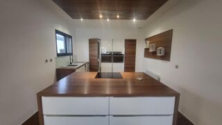  Maison à vendre 4 pièces 110 m²