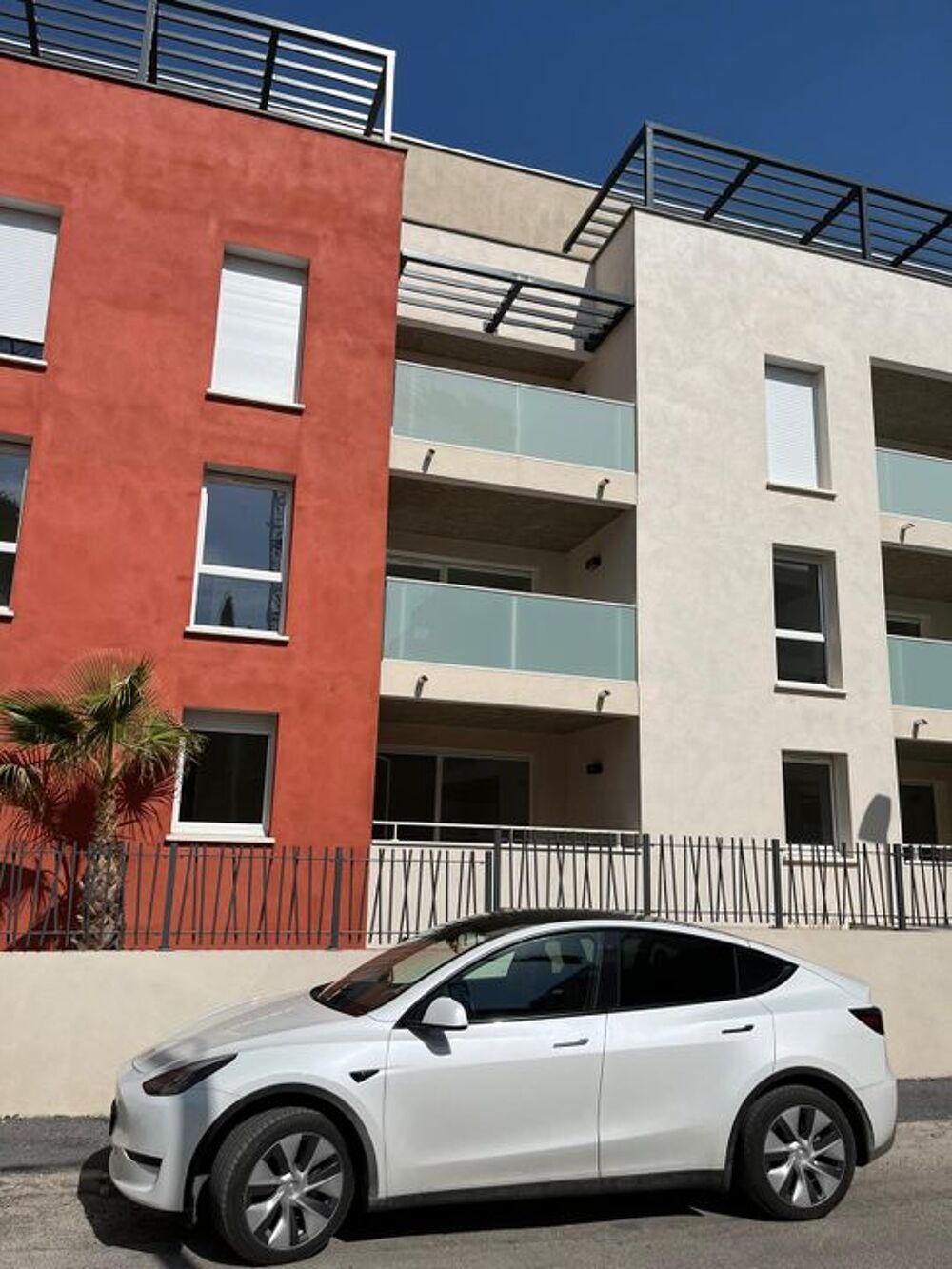 Location Appartement Appartement de 40m2 à louer sur Nîmes Nimes