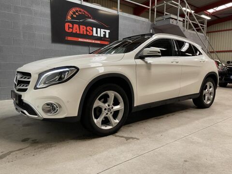 Mercedes Gla 200 SENSATION 7G-DCT 23990 52100 Bettancourt-la-Ferre