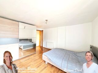  Appartement  vendre 4 pices 84 m