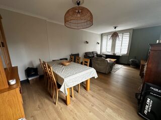  Maison à vendre 6 pièces 155 m²