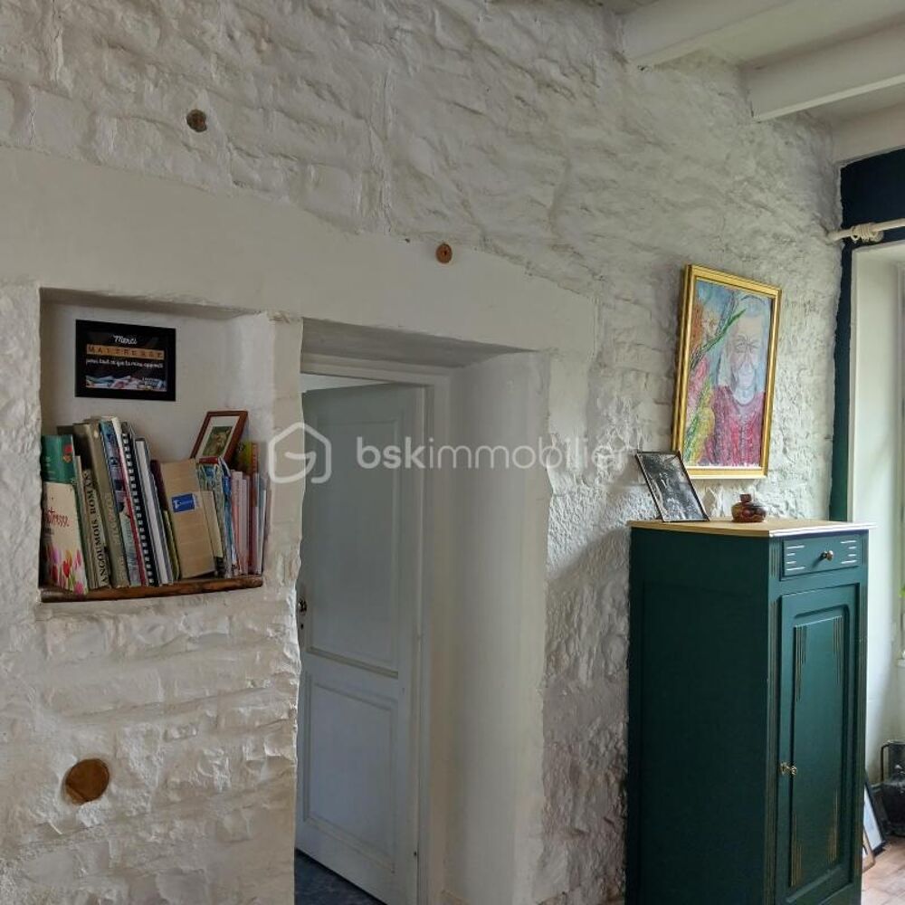 Vente Moulin ANCIEN MOULIN Saint fraigne