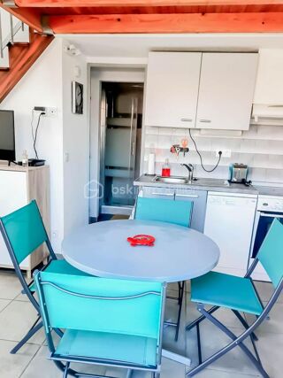  Maison � vendre 3 pi�ces 40 m�