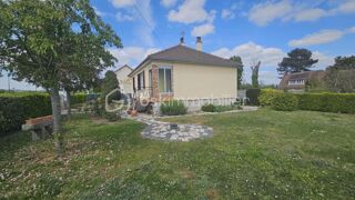  Maison � vendre 3 pi�ces 63 m�