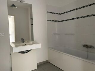  Appartement à vendre 3 pièces 56 m²