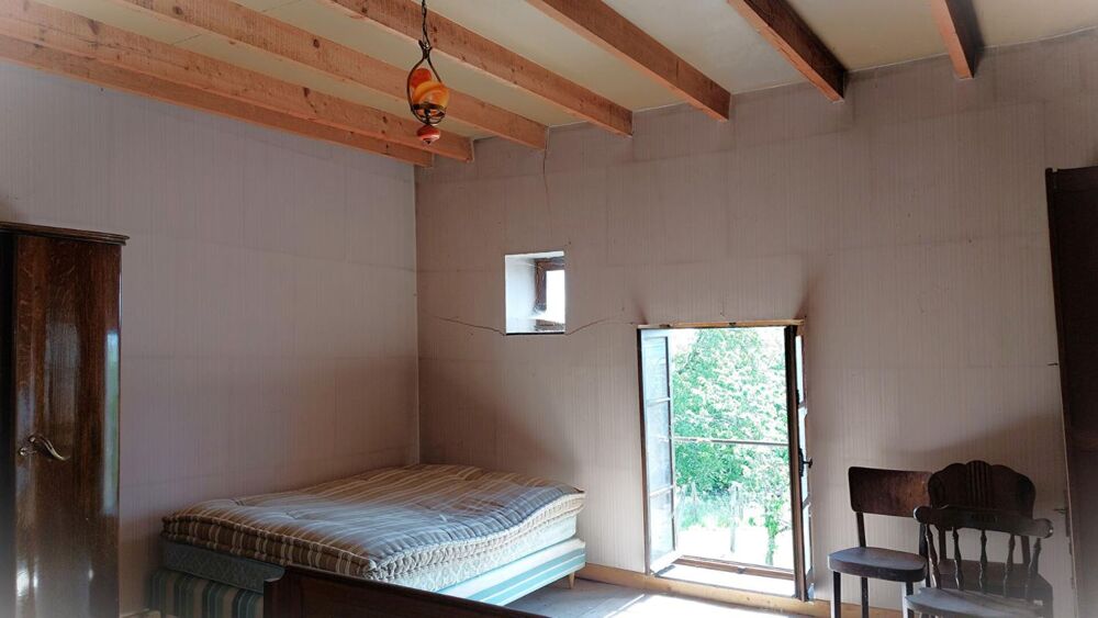 Vente Maison Maison Montdore jardin Montdore