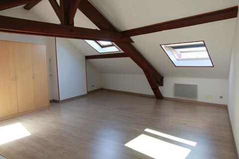  Appartement � louer 1 pi�ce 36 m�