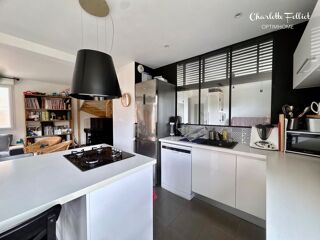  Maison à vendre 5 pièces 92 m²