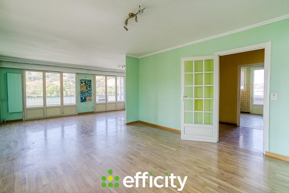 Vente Appartement Appartement Vienne