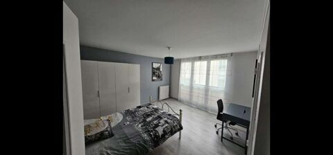   Location meuble T4 refait  neuf et bien agenc Appartement - 1 pice(s) - 78 m
