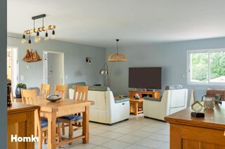  Maison � vendre 4 pi�ces 129 m�