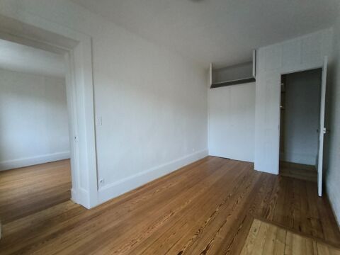  Appartement � louer 2 pi�ces 50 m�