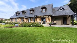  Maison à vendre 10 pièces 304 m²