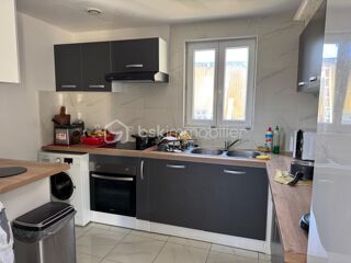  Maison à vendre 5 pièces 90 m²
