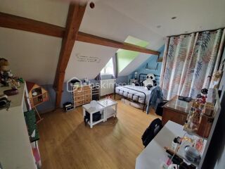  Maison à vendre 6 pièces 134 m²