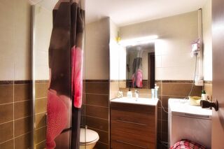  Appartement  vendre 1 pice 21 m