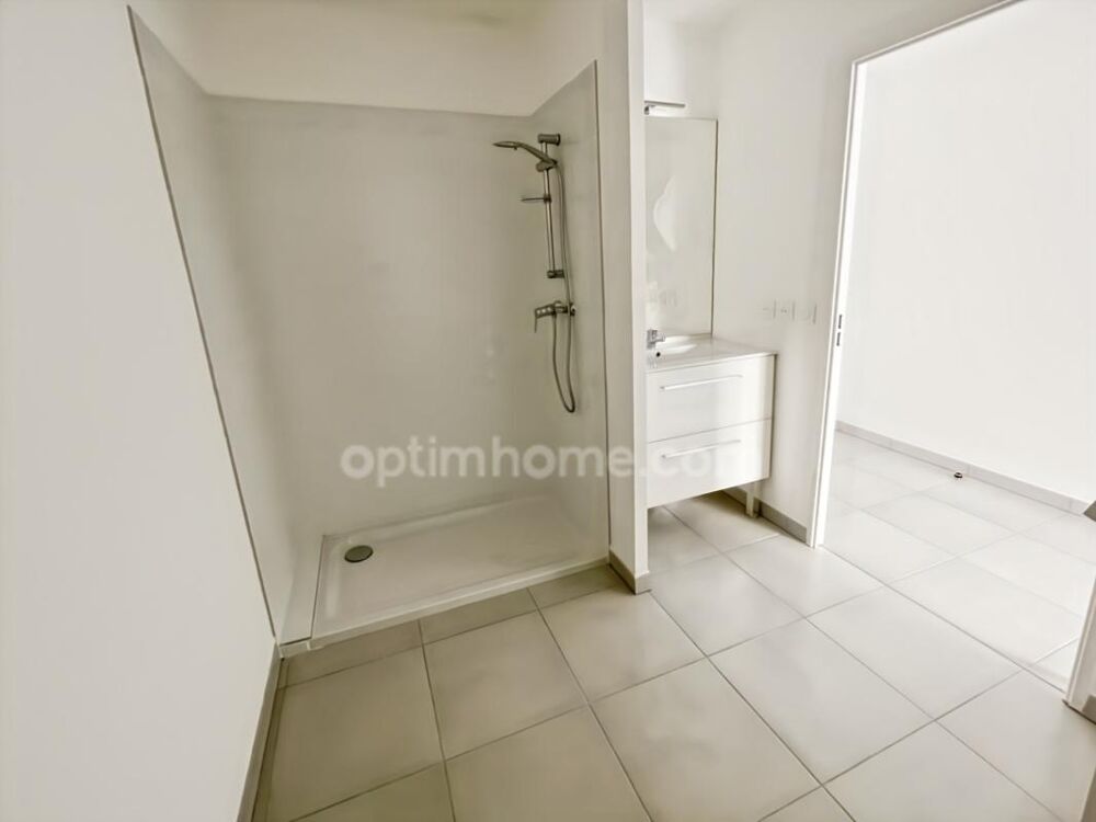 Appartement à vendre 2 pièces NICE (06)