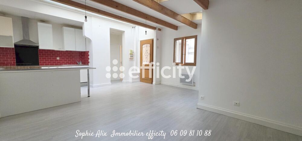 Vente Appartement Appartement Montrouge