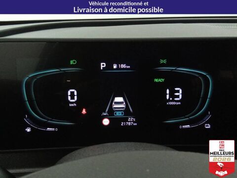 Sportage T-GDi 230 ISG Hybride BVA6 4x2 Active 2023 occasion 10150 Lavau