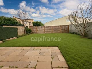  Maison à vendre 5 pièces 92 m²