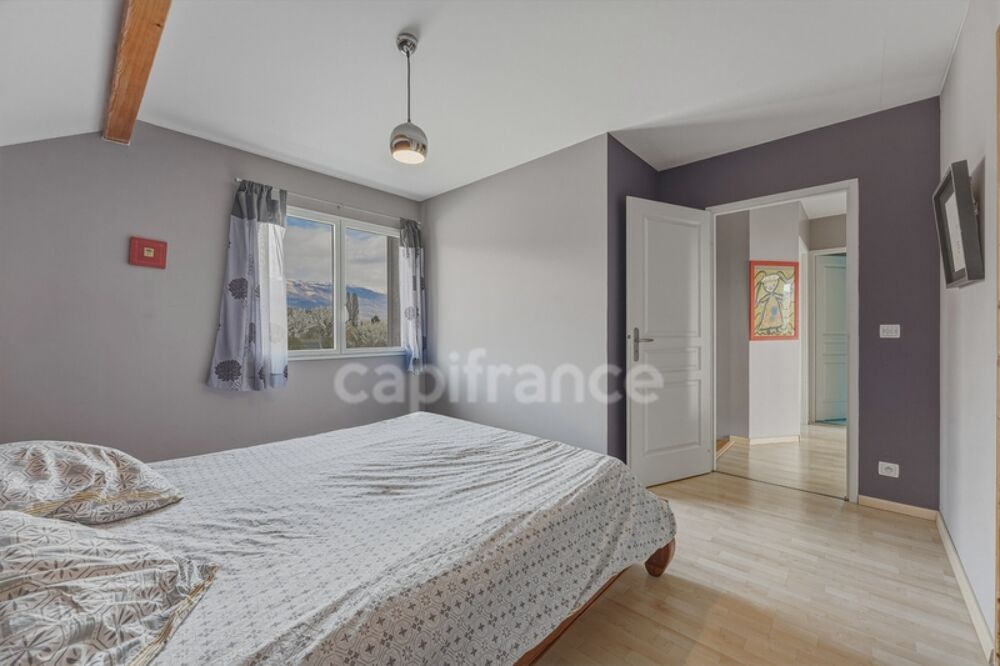 � vendre  Maison Challex (01630)