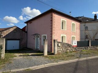  Maison à vendre 6 pièces 120 m²