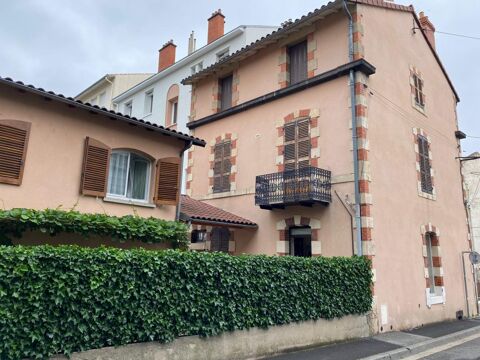  Maison � louer 5 pi�ces 108 m�