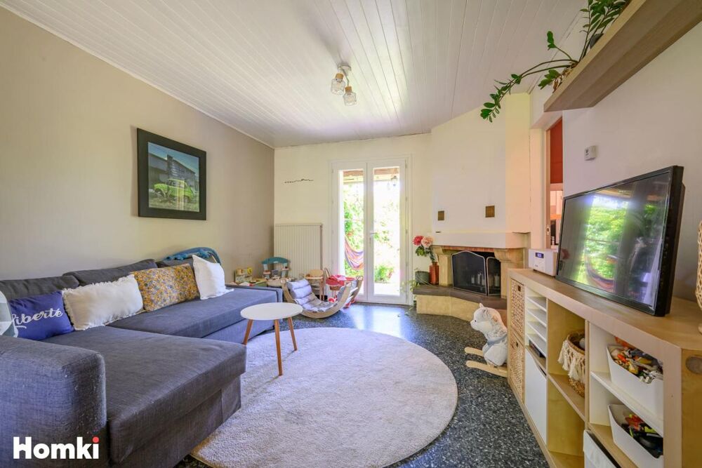 Vente Maison Maison/Villa T5 de 105 m² à Avignon 84000 Avignon