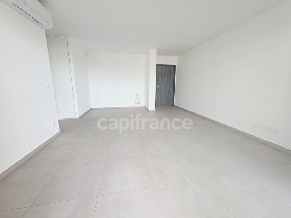 Appartement à vendre 2 pièces LUCCIANA (20)