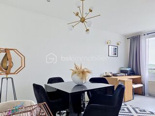  Maison à vendre 6 pièces 118 m²