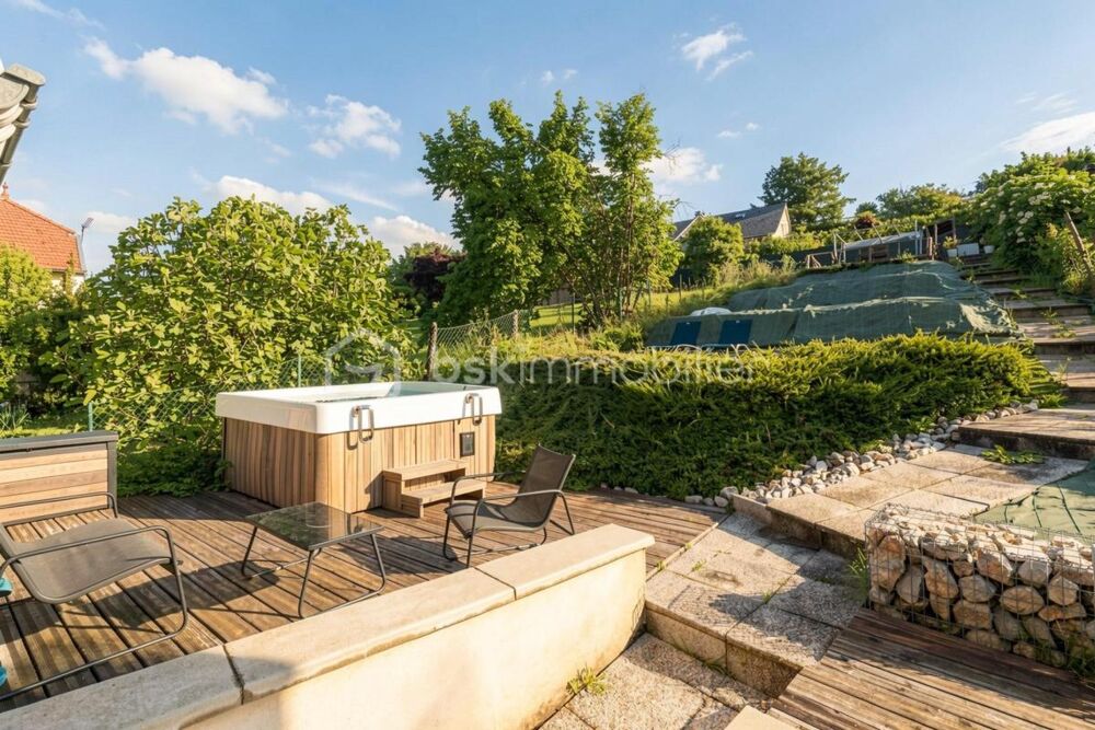 Vente Appartement Appartement T2 avec jardin privatif, terrasses et jacuzzi Aix les bains