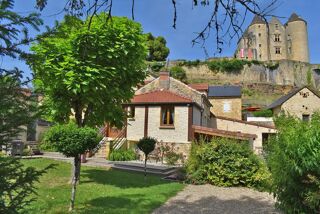  Maison � vendre 7 pi�ces 121 m�
