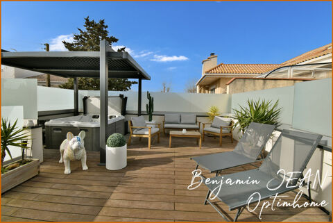 Vente Maison Maison f8 rnove de 186m  Valras-Plage,  proximit du centre-ville et au calme absolu Valras plage
