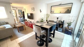  Appartement � vendre 2 pi�ces 40 m�