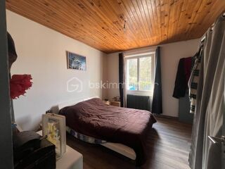  Maison à vendre 4 pièces 95 m²