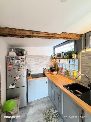  Maison � vendre 6 pi�ces 169 m�