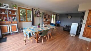 Vente Maison Maison 4 piéces 95 m2 Chatuzange Le Goubet Chatuzange le goubet