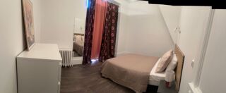 Appartement à louer 2 pièces 45 m²
