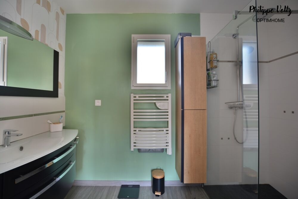 � vendre  Villa Le Vivier-sur-Mer (35960)