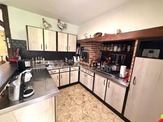  Maison à vendre 5 pièces 120 m²