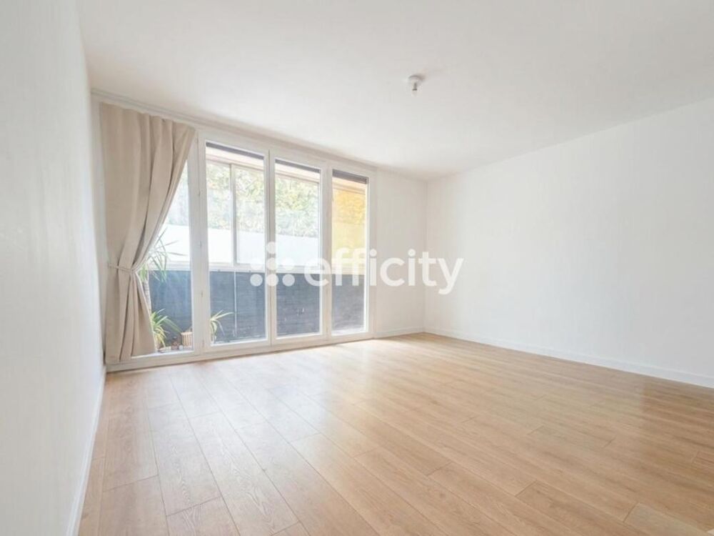 Vente Appartement Appartement Marseille 12