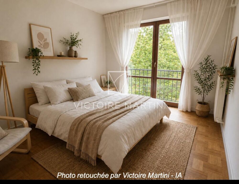 Vente Appartement Appartement Ville d avray