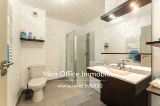  Appartement  vendre 2 pices 52 m