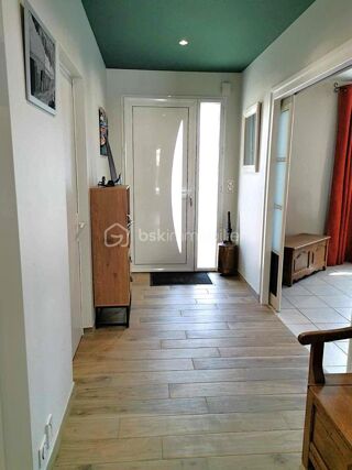  Maison  vendre 11 pices 248 m