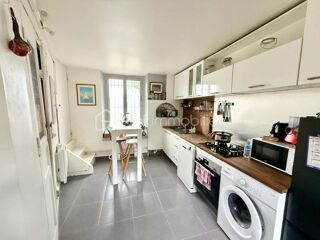  Maison à vendre 5 pièces 110 m²