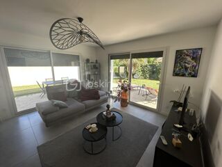  Villa à vendre 3 pièces 77 m²