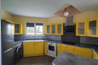  Maison � vendre 4 pi�ces 95 m�